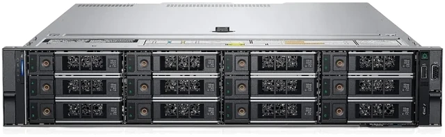 Сервер Dell PowerEdge